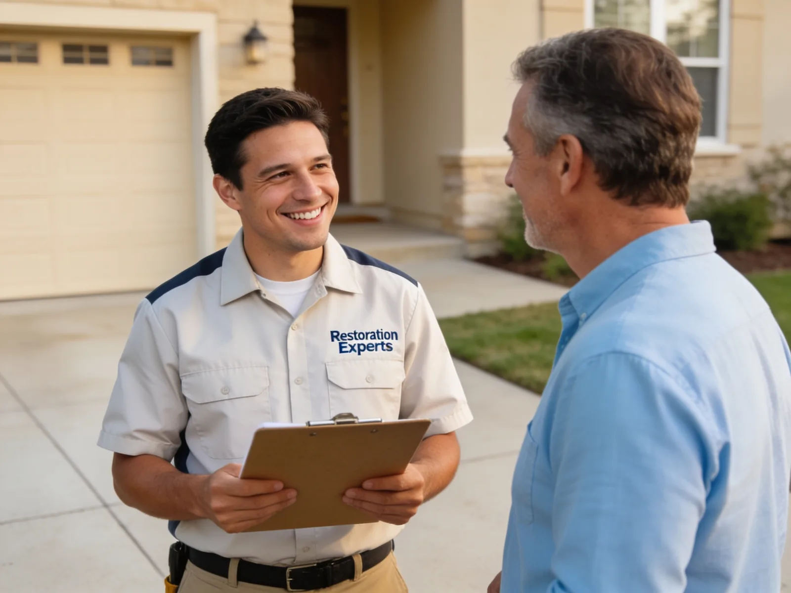 Water Damage Cleanup Cleghorn, IA FAQs
